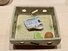 -鮨然(然寿司钱粮胡同店)