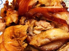 肘子-鼎香润(德胜门内店)