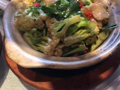 -惠丰堂饭庄·烤鸭·京味菜(西北旺·唐家岭店)