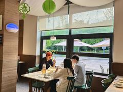 -江南驿·二十余年创意杭帮味(良渚玉鸟集店)