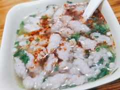 瘦肉丸溜溜-美奇瘦肉丸(西津步行街店)
