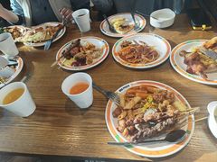 -比格比萨自助(国展店)