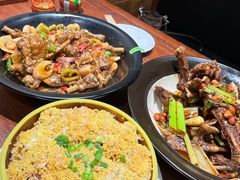 -掌上鲜(南顺城街店)