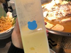 -兰熊鲜奶(西直门凯德mall店)