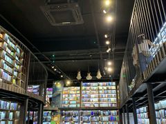 -三联韬奋书店(三里屯店)