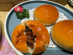 烧鹅餐包-点都德(长泰广场店)