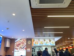 -川闻清粥小菜(建外SOHO店)