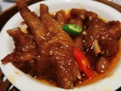 -君庭中餐厅(友谊宾馆店)