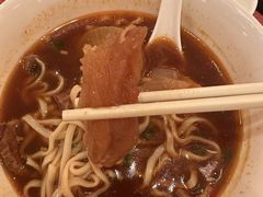 -中国厨房/台湾牛肉面