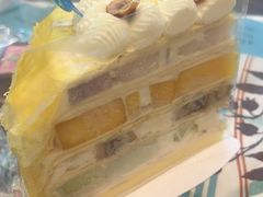 -PAOPAO Bakery&Café(港汇店)