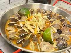 -仓库南洋海鲜小排档(柳河路店)