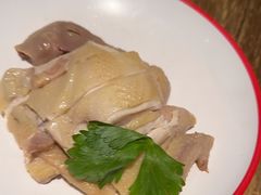 -山芋腔苏北菜(盐城滨海店)