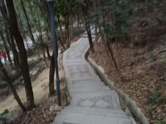-高榜山景区