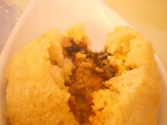 肇庆果蔬粽-永盈茶餐厅(中山四路店)