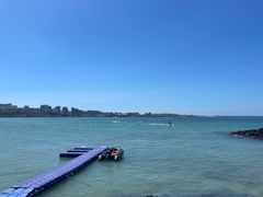 -咸德海水浴场