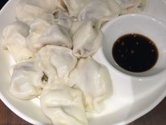 羊肉饺子-快乐小羊·内蒙牛羊肉火锅(流花中心店)