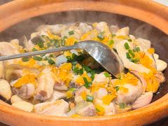 -美极鲜食坊(宝安南路店)