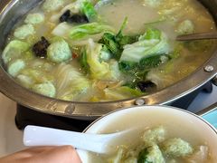-黄家老店·非遗灌汤包(晋安路店)