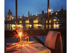 -Kampa Park Restaurant