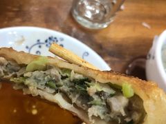 -高晓山馅饼店(牛庄百年店)