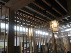 大堂-九田家黑牛烤肉(溧水万达店)