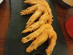 -哈努曼印度餐厅(吴泾宝龙广场店)