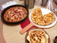 -必胜客(安盛购物广场金州店)