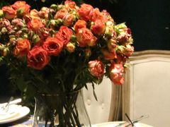 -第101座花园餐厅(湖滨88店)