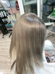 -AFA Hair studio·女士发型设计