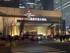 -北京千禧大酒店