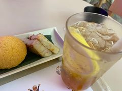 -蔡澜点心·粤菜(西单大悦城店)