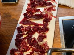 -牛很鲜潮汕牛肉火锅(朝晖路店)