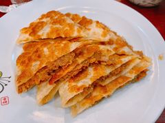 -聚首堂·特色小吃·肘子(什刹海德胜门店)