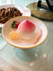 -金老三饭庄·宴会厅(常营店)