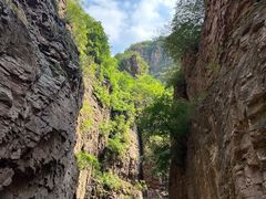 -湖洞水自然风景区