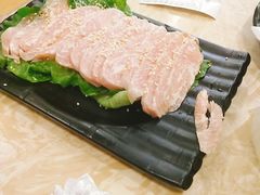-幸福烤肉(烤肉/烧鸡公店)