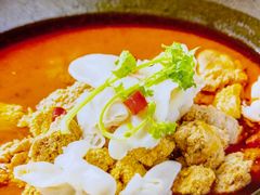 -肖记牛肉鱼杂馆·省级非遗(柏林春天直营店)