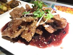 -乡间好味私家菜(总店)