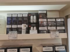 -国药中服免税(北京坊店)