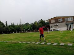 -洪湖家庭农场·团建·露营·会议