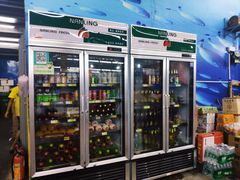 -明记海鲜大排档(巽寮湾店)