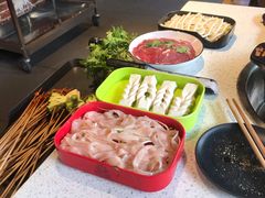 -钢管厂五区小郡肝串串香(南山店)