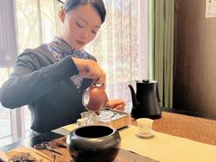 -王府茶宴(大观园总店)