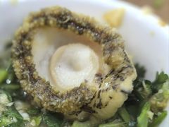 -濠轩阁特色生蚝火锅(水湾路店)