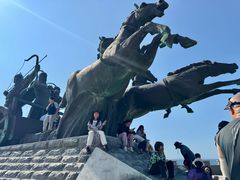 -养马岛旅游度假区