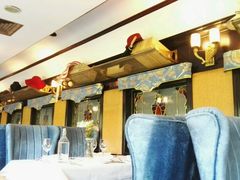 -火车头法国西餐厅