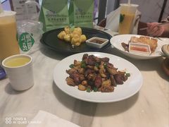 -宝月楼·台湾菜馆(天河城店)