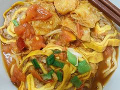 -里兆打面馆