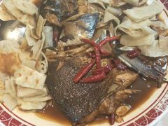 -旺顺阁鱼头泡饼(小红门店)