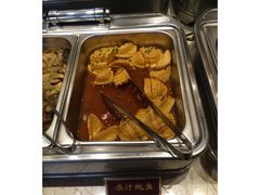-翠林精选·洗浴·餐饮·住宿(江东大道店)
